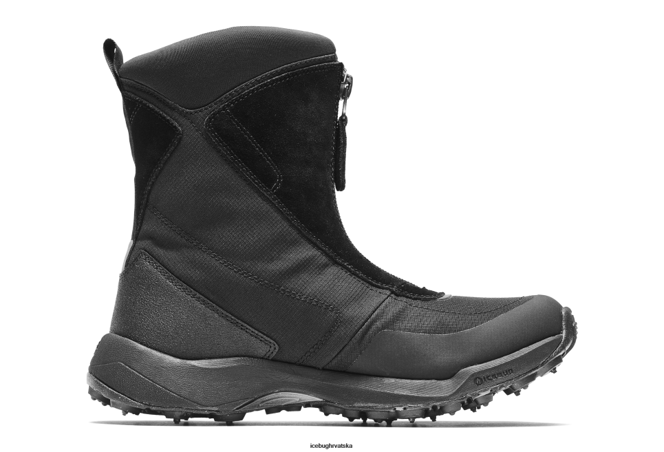 Icebug ivalo3 bugrip žene crno obuća 6D8FZ114