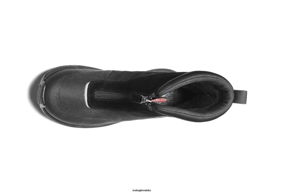Icebug ivalo3 bugrip žene crno obuća 6D8FZ114