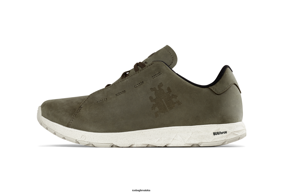 Icebug loe biosole žene kamen obuća 6D8FZ27