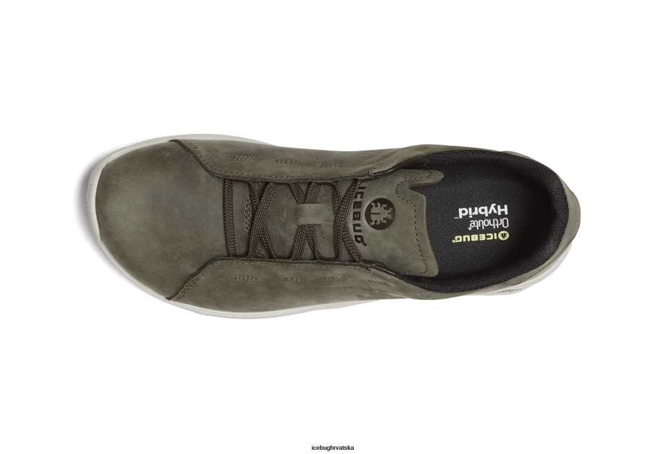 Icebug loe biosole žene kamen obuća 6D8FZ27