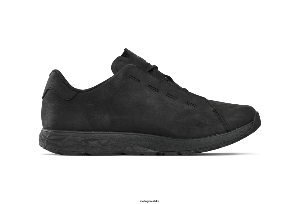 Icebug loe biosole žene prava crna obuća 6D8FZ26