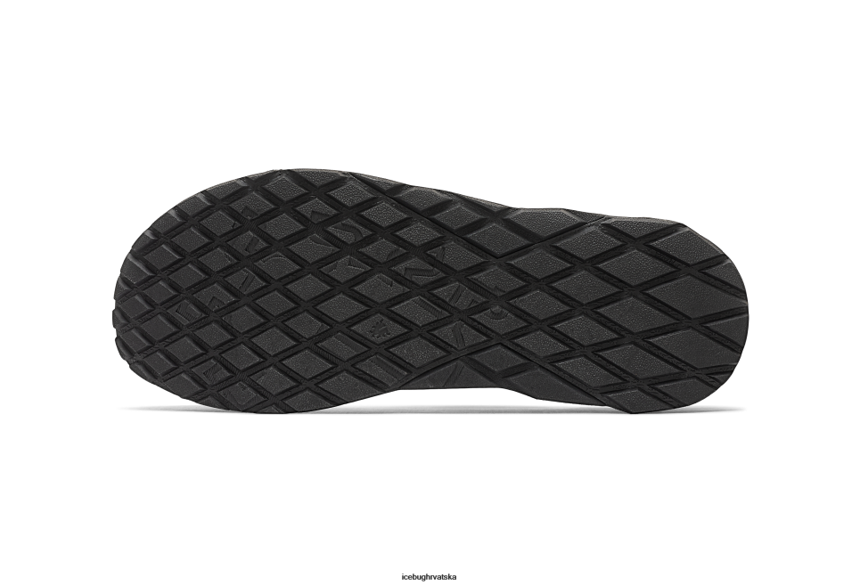 Icebug loe biosole žene prava crna obuća 6D8FZ26