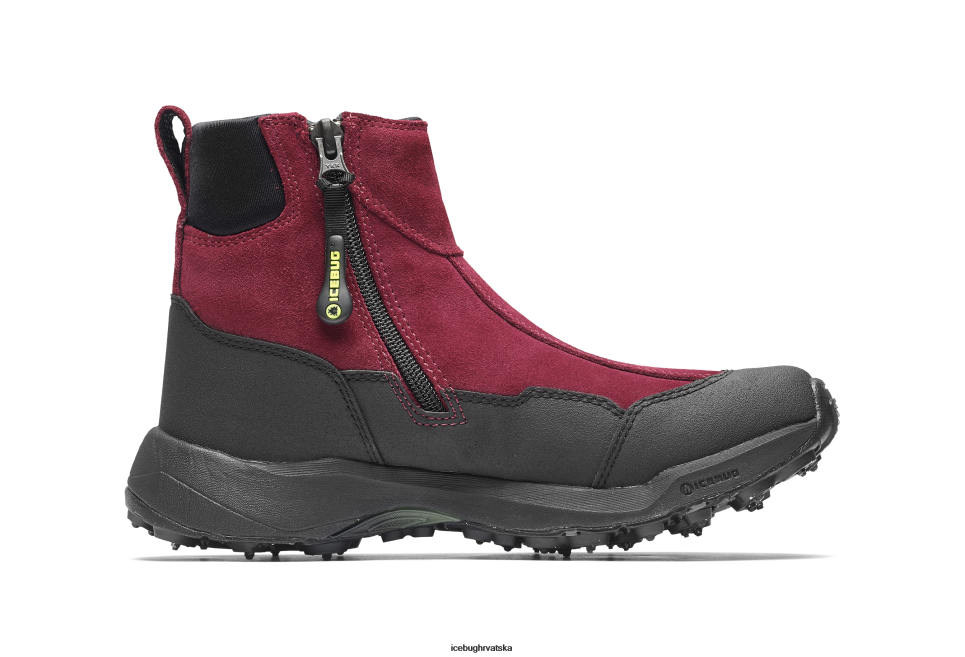 Icebug metro2 greška žene dud obuća 6D8FZ36