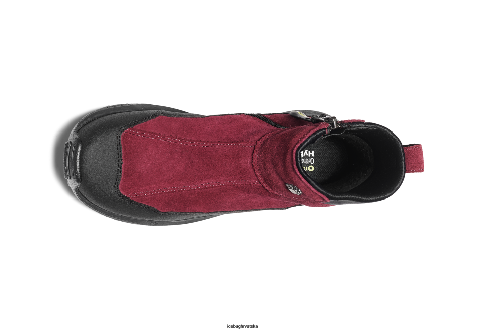 Icebug metro2 greška žene dud obuća 6D8FZ36