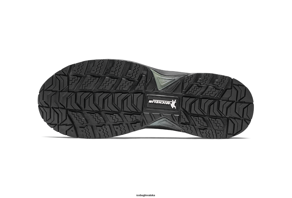 Icebug metro2 michelin žene crno obuća 6D8FZ46
