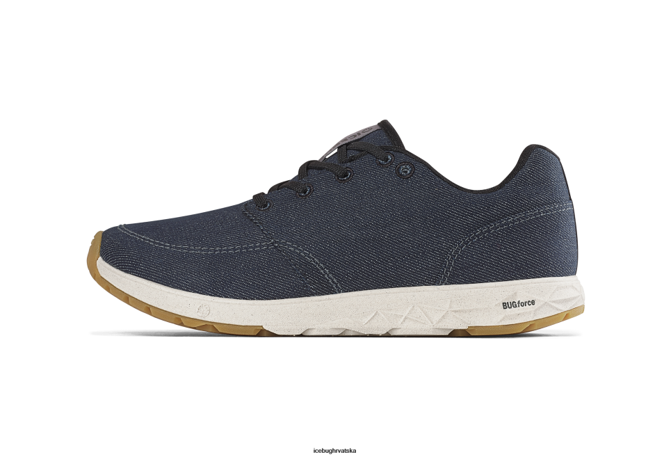 Icebug reuse v1 biosole žene čelično plava boja obuća 6D8FZ33