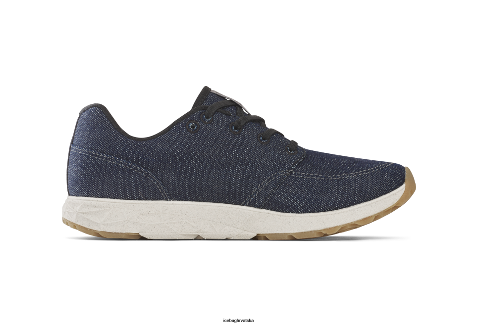 Icebug reuse v1 biosole žene čelično plava boja obuća 6D8FZ33