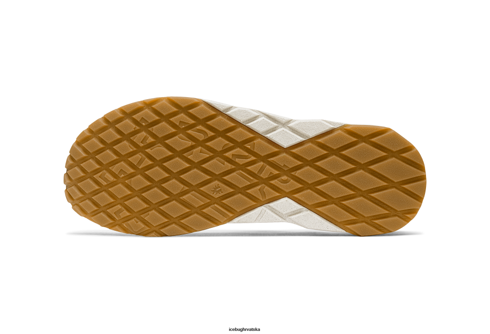 Icebug reuse v1 biosole žene čelično plava boja obuća 6D8FZ33