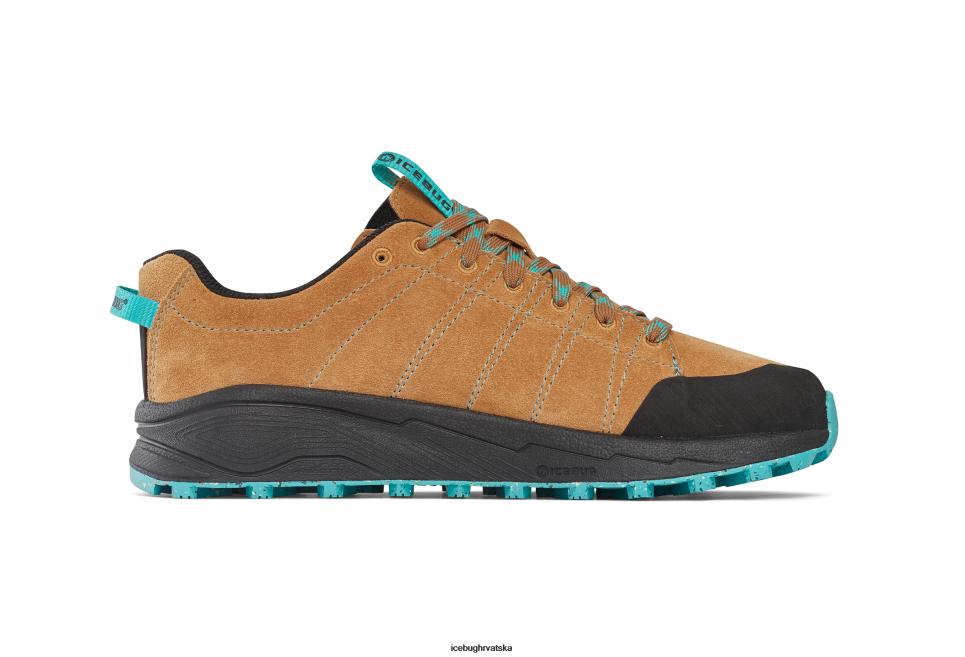 Icebug tind rb9x žene badem/menta obuća 6D8FZ31