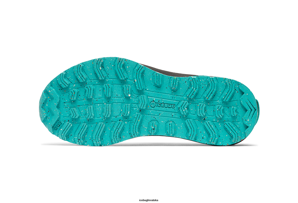 Icebug tind rb9x žene badem/menta obuća 6D8FZ31