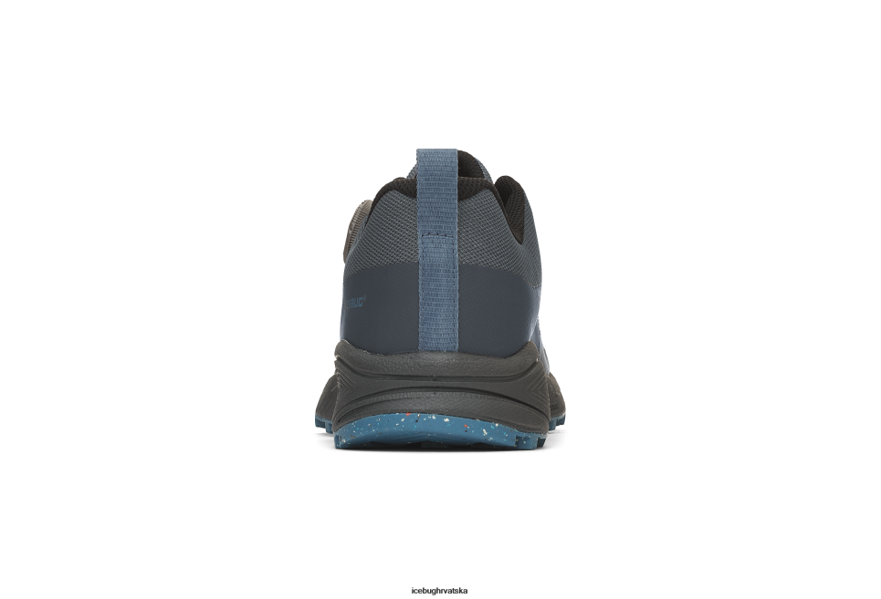 Icebug izmaglica rb9x gtx žene pepeljasto/čelično plava obuća 6D8FZ52