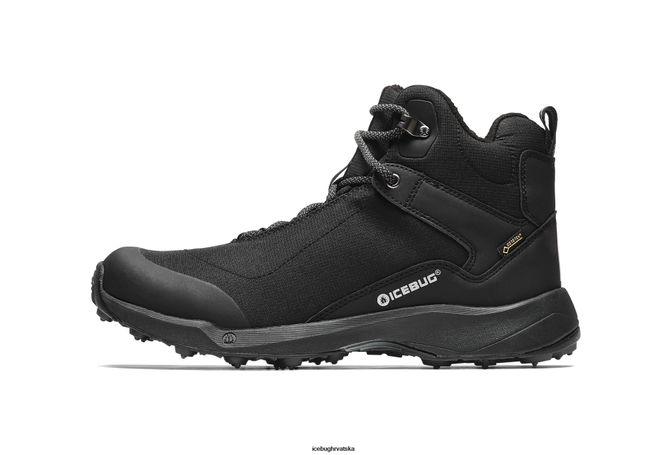 Icebug pace3 bugrip gtx žene crno obuća 6D8FZ57