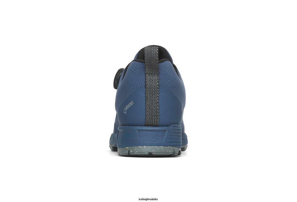 Icebug rover rb9x gtx žene borovnica obuća 6D8FZ49
