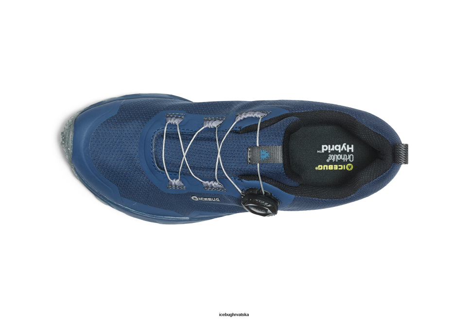 Icebug rover rb9x gtx žene borovnica obuća 6D8FZ49
