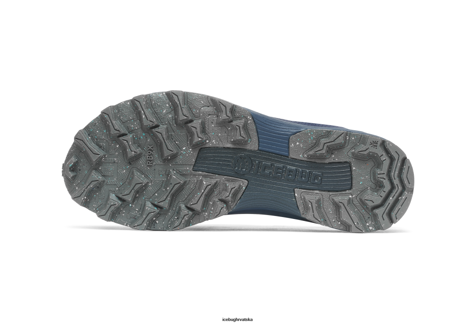 Icebug rover rb9x gtx žene borovnica obuća 6D8FZ49
