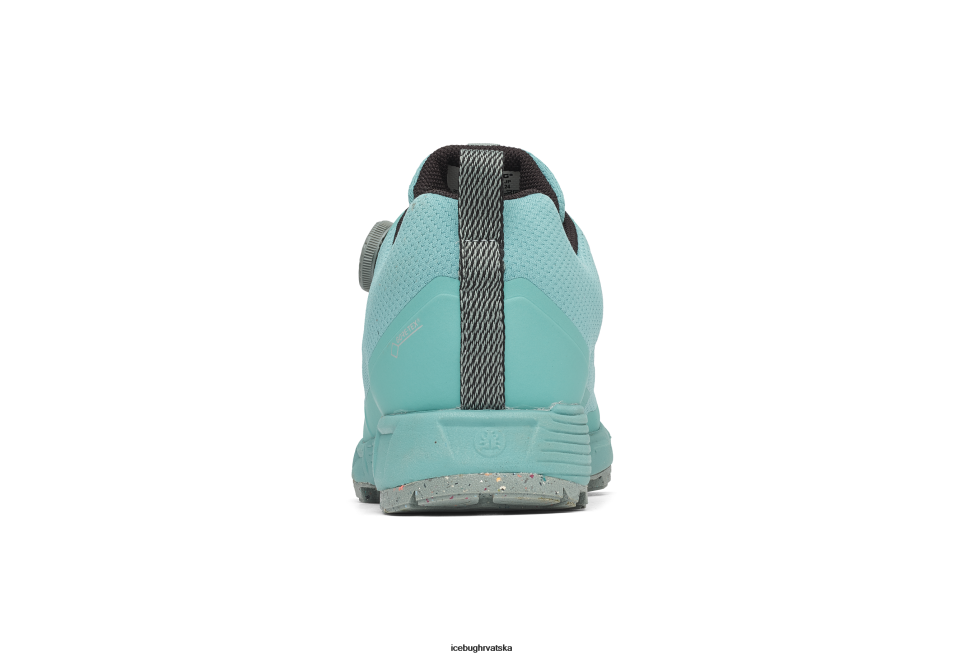 Icebug rover rb9x gtx žene prašina plava/kamena obuća 6D8FZ50