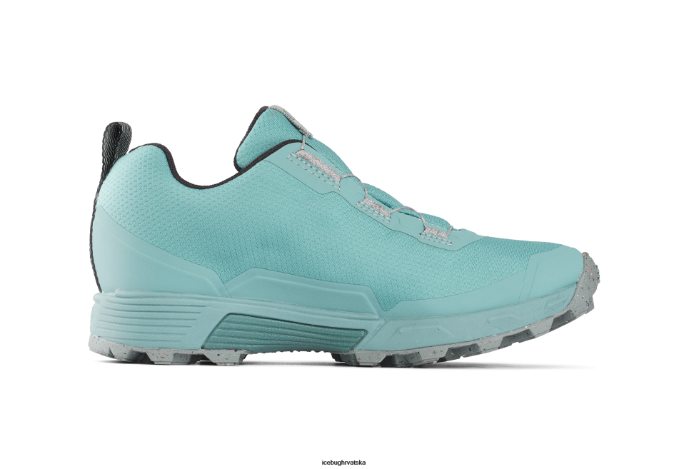 Icebug rover rb9x gtx žene prašina plava/kamena obuća 6D8FZ50