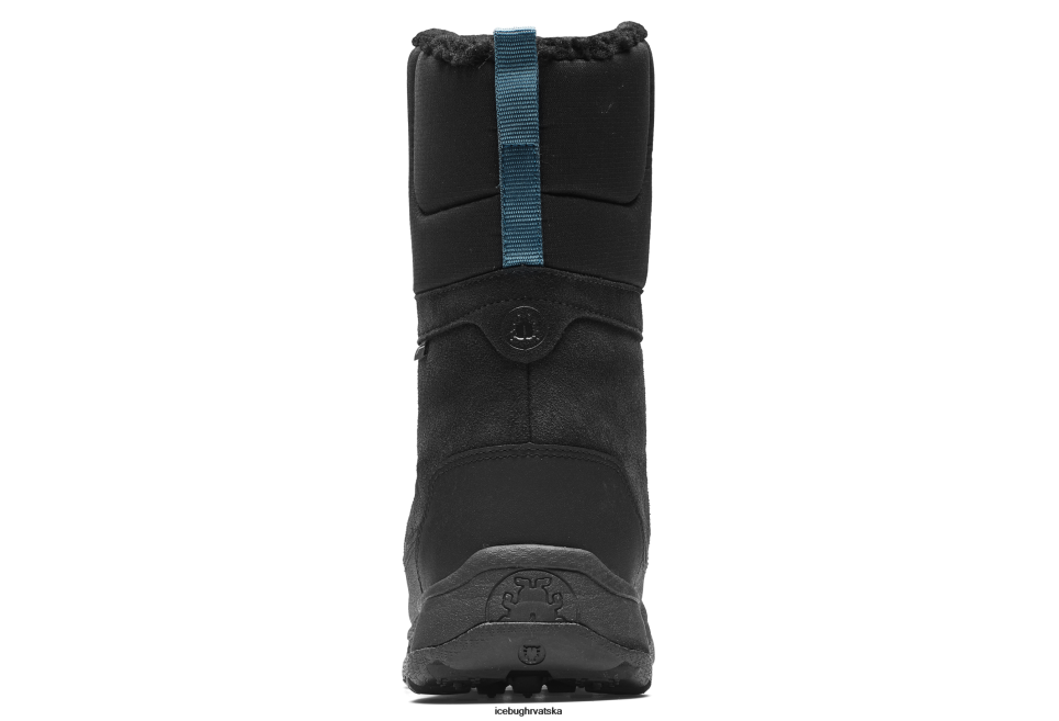 Icebug torne biosole gtx žene crno obuća 6D8FZ55