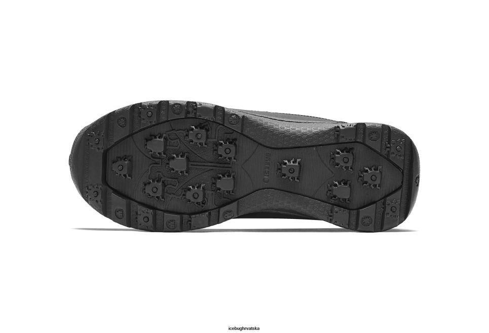 Icebug torne biosole gtx žene crno obuća 6D8FZ55