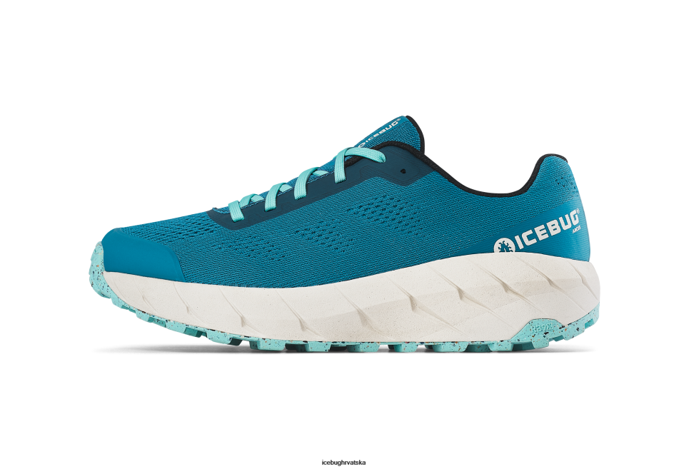 Icebug arcus rb9x žene aqua/aruba obuća 6D8FZ4