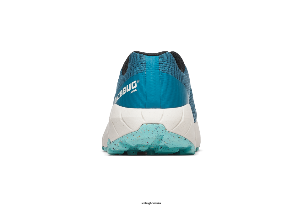 Icebug arcus rb9x žene aqua/aruba obuća 6D8FZ4
