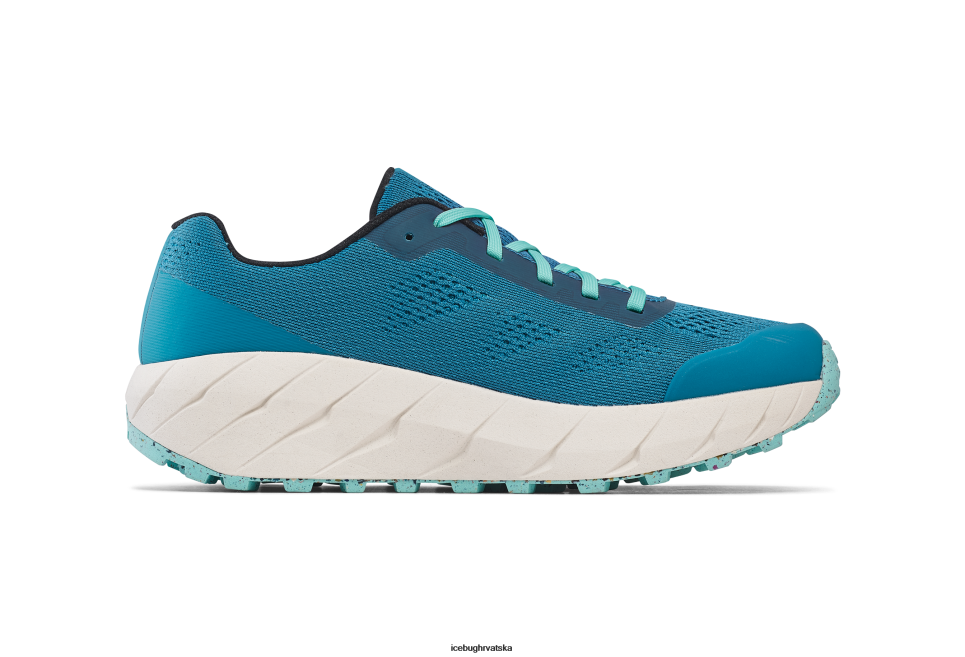 Icebug arcus rb9x žene aqua/aruba obuća 6D8FZ4
