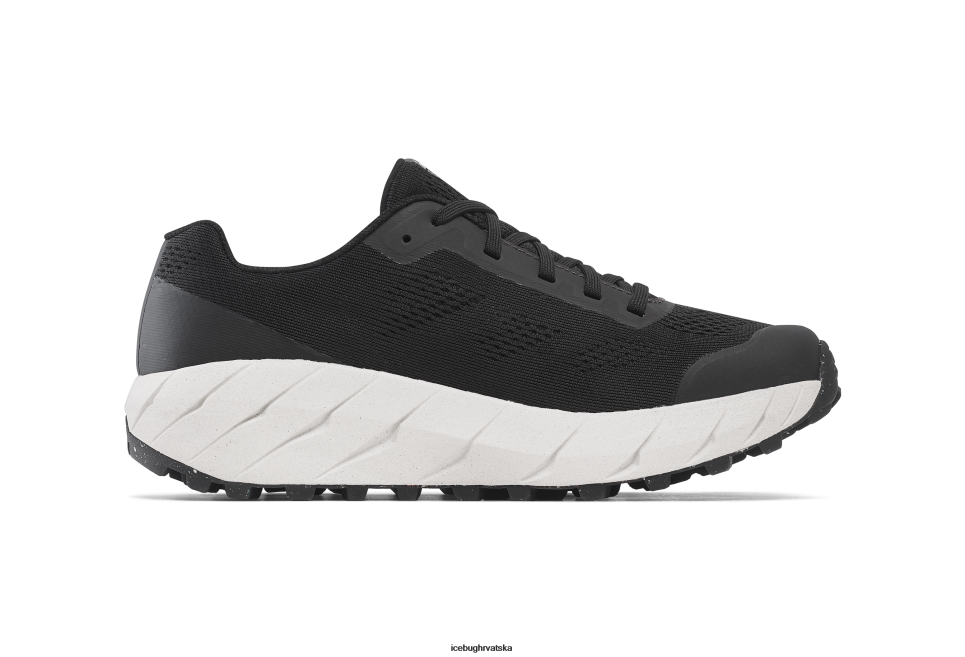 Icebug arcus rb9x žene crno obuća 6D8FZ5