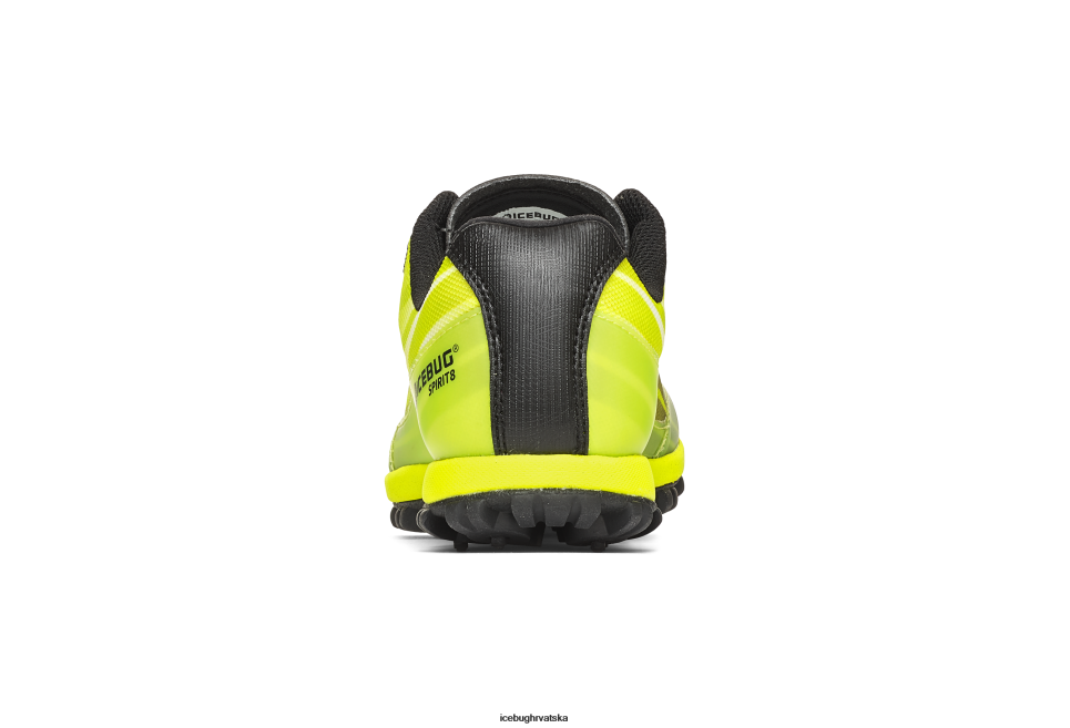 Icebug duh8 olx žene otrov/crno obuća 6D8FZ8