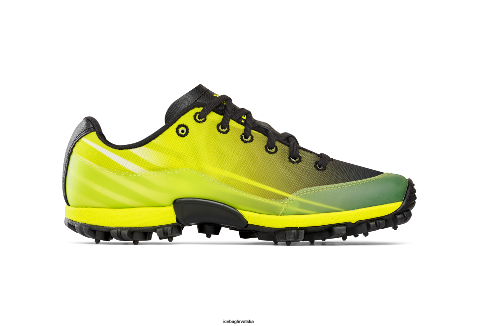 Icebug duh8 olx žene otrov/crno obuća 6D8FZ8