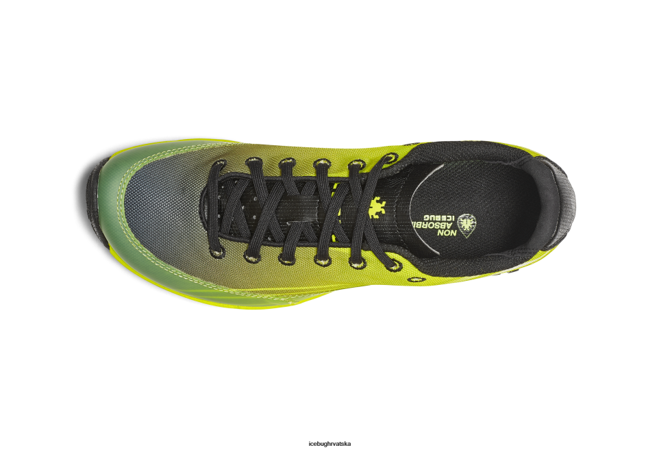 Icebug duh8 olx žene otrov/crno obuća 6D8FZ8