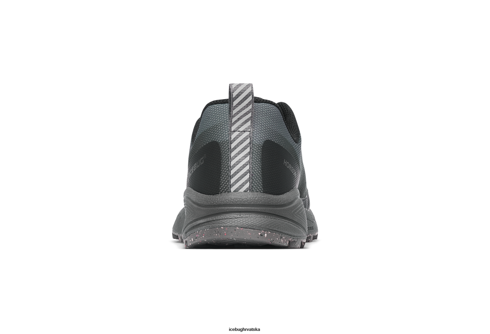 Icebug horizont rb9x žene crno/granit obuća 6D8FZ10
