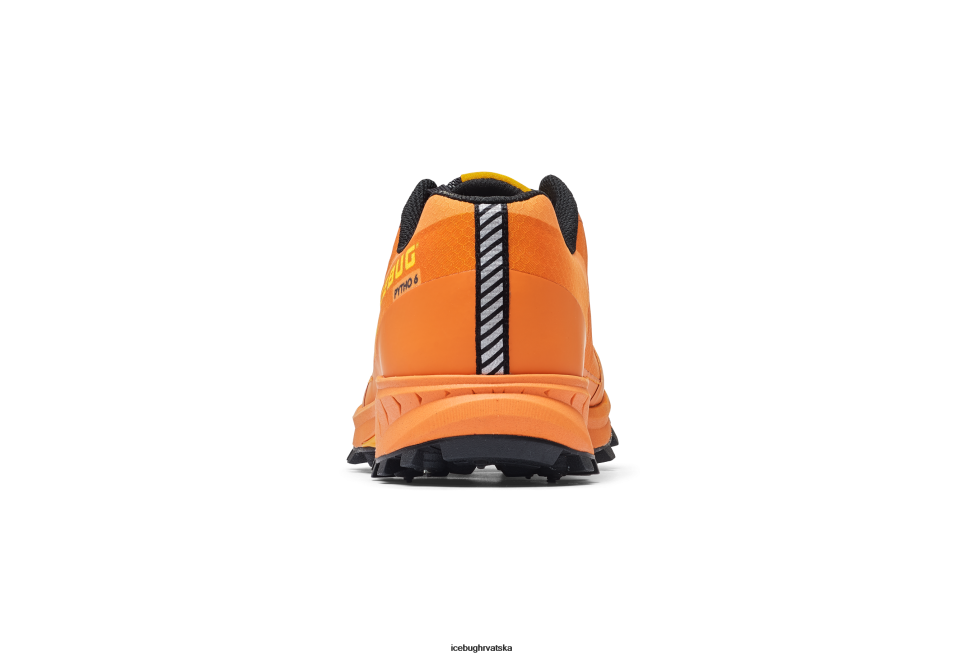 Icebug pytho6 greška žene mango/crna obuća 6D8FZ12