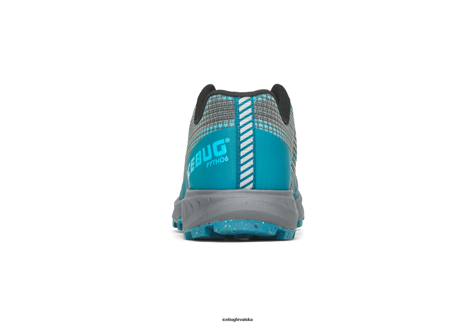 Icebug pytho6 rb9x žene nafta/aruba obuća 6D8FZ3