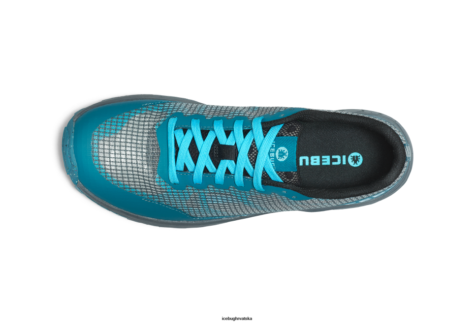 Icebug pytho6 rb9x žene nafta/aruba obuća 6D8FZ3