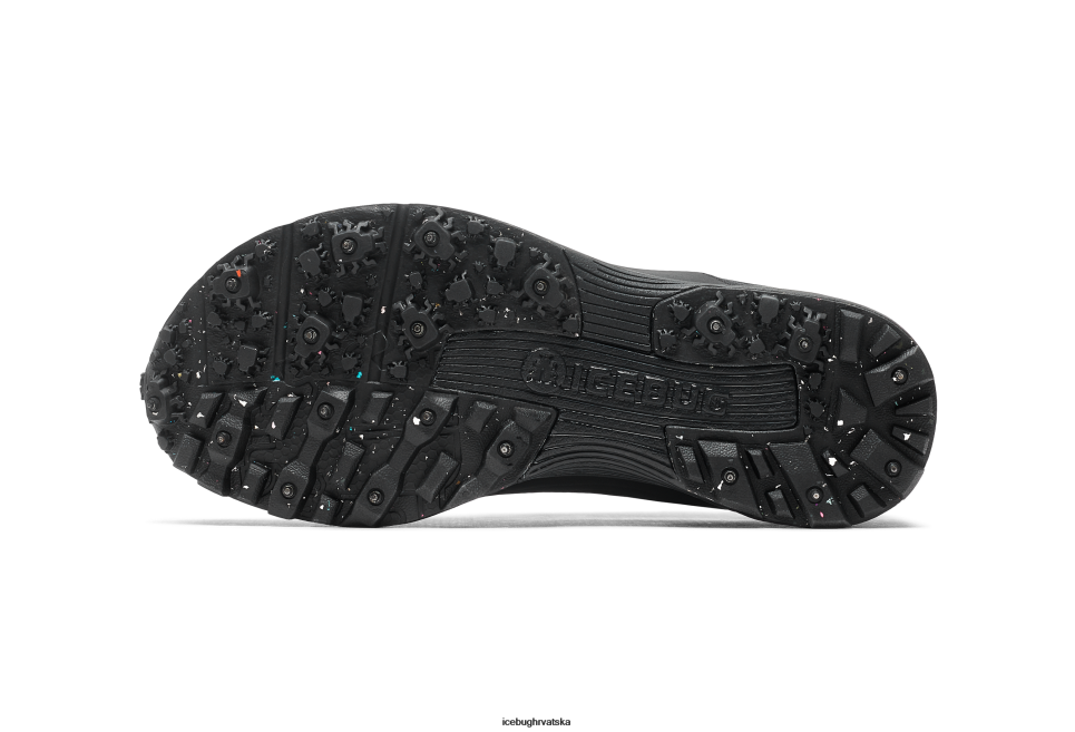 Icebug rover bugrip gtx žene prava crna obuća 6D8FZ14